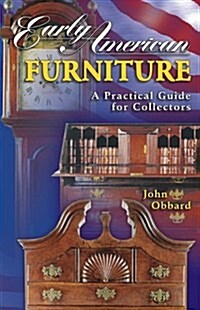 Early American Furniture (Paperback)