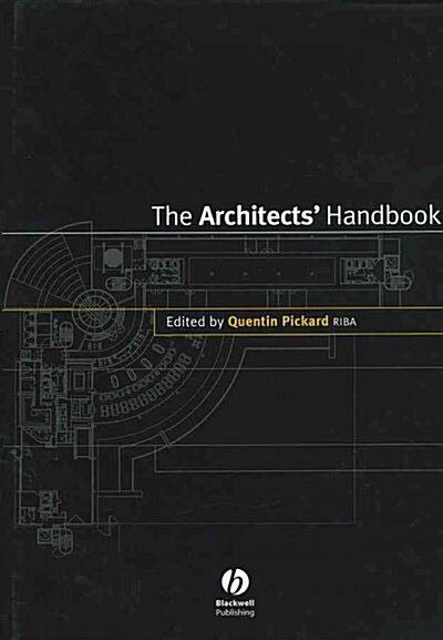 The Architects Handbook (Hardcover)