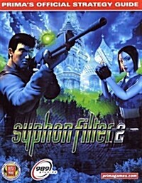 Syphon Filter 2 (Paperback)