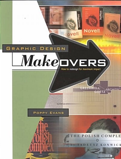 Graphic Design Makeovers (Paperback)