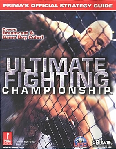 Ultimate Fighting Championship (Paperback)