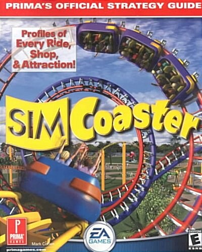 Sim Coaster (Paperback)