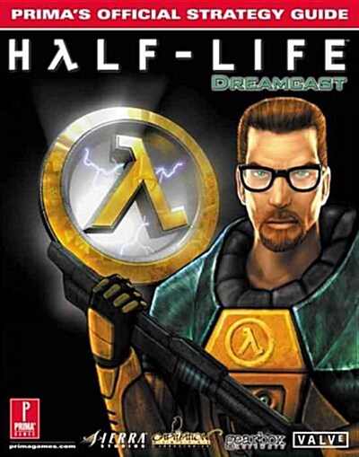 Half-Life (Paperback)