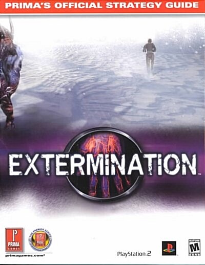 Extermination (Paperback)