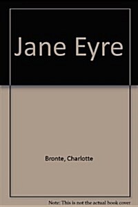 Jane Eyre (Hardcover)