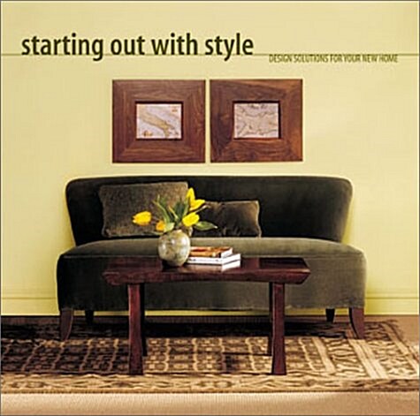 Starting Out With Style (Paperback)