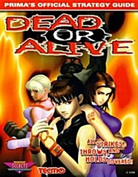 Dead or Alive (Paperback)