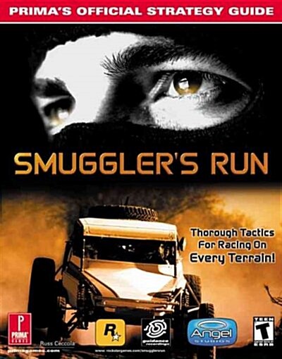 Smugglers Run (Paperback)