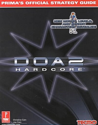 Doa2 (Paperback)