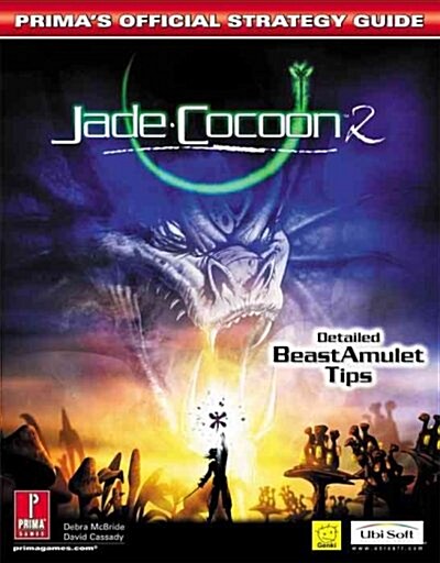 Jade Cocoon 2 (Paperback)