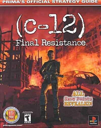 C-12 (Paperback)