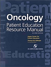 Oncology (Hardcover, CD-ROM, 2nd)