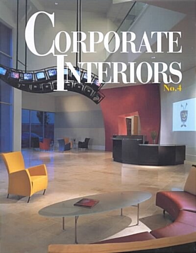 Corporate Interiors (Hardcover)