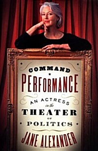 Command Performance (Hardcover)