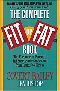 The Complete Fit or Fat Book (Hardcover)