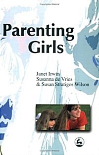Parenting Girls (Paperback)