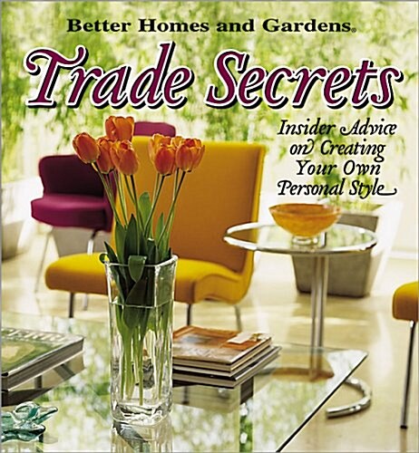 Trade Secrets (Hardcover)