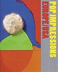 Pop Impressions Europe/USA (Paperback)