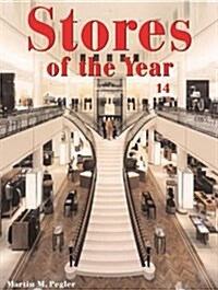 Stores of the Year (Hardcover)