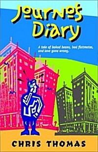 Journos Diary (Paperback)