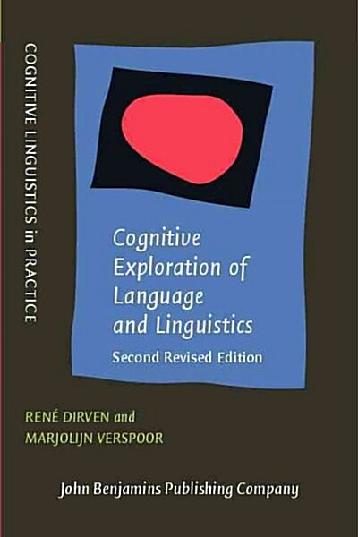 Cognitive Exploration of Language and Linguistics (Paperback, 2nd, Revised)