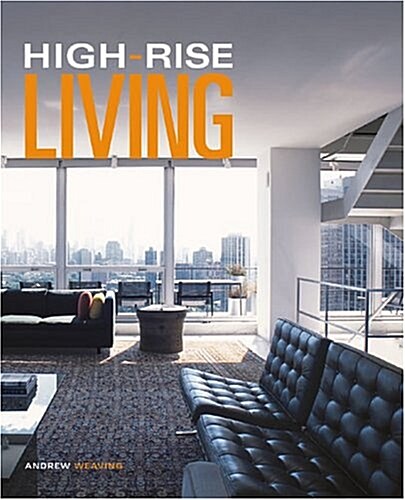 High-Rise Living (Hardcover)