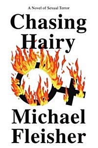 Chasing Hairy (Paperback)