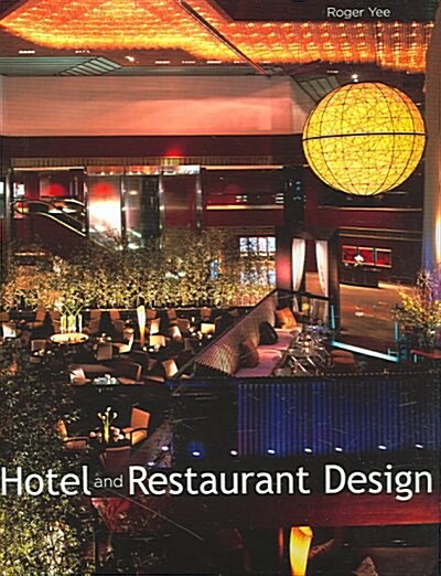 Hotel & Restaurant Design No. 2 (Hardcover)
