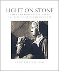 Light on Stone (Paperback)