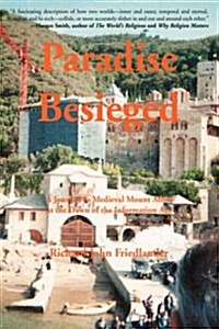 Paradise Besieged (Paperback)