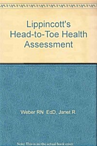 Lippincotts Head-to-toe Health Assessment (DVD)