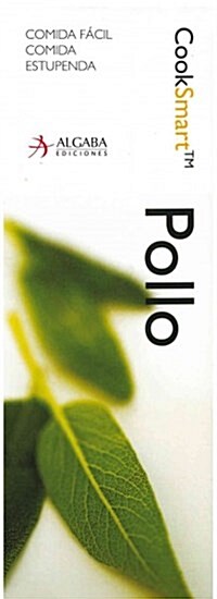 Pollo (Hardcover)