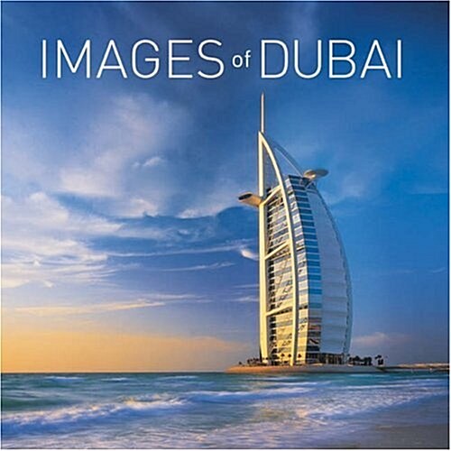 Images of Dubai (Hardcover)