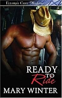 Ready to Ride (Paperback)