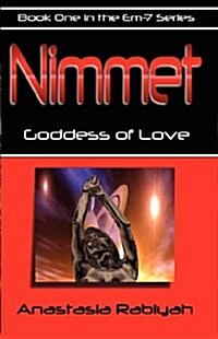 Nimmet, Goddess of Love (Paperback)