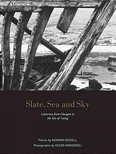 Slate, Sea and Sky (Hardcover)