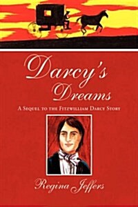 Darcys Dreams (Hardcover)