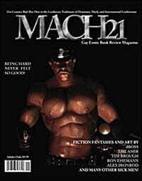 Mach21 Magazine (Paperback)