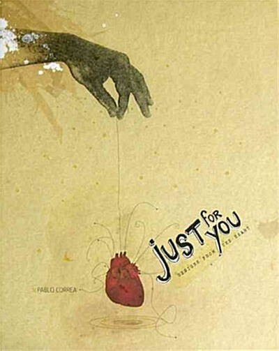 Just for You (Hardcover)