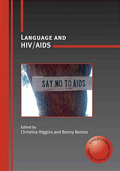 Language and HIV/AIDS (Paperback)