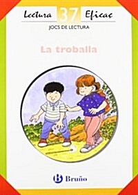 La Troballa (Paperback, 1st)