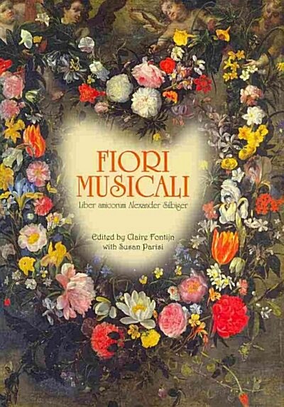 Fiori Musicali (Paperback)