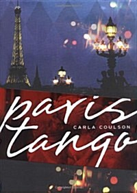 Paris Tango (Hardcover)