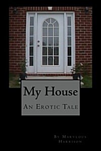 My House (Paperback)