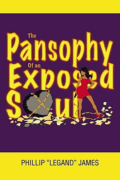 The Pansophy of an Exposed Soul (Paperback)