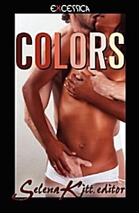 Colors (Paperback)