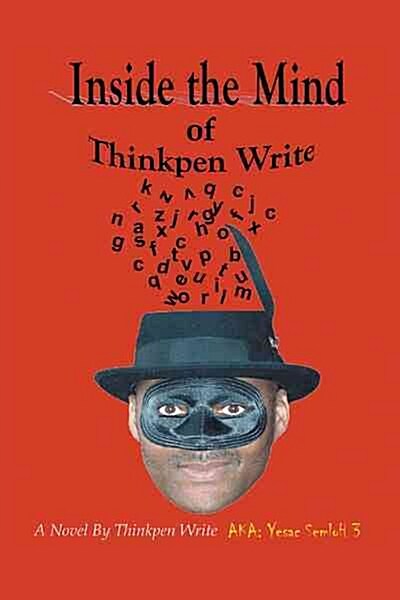 Inside the Mind of Thinkpen Write (Paperback)