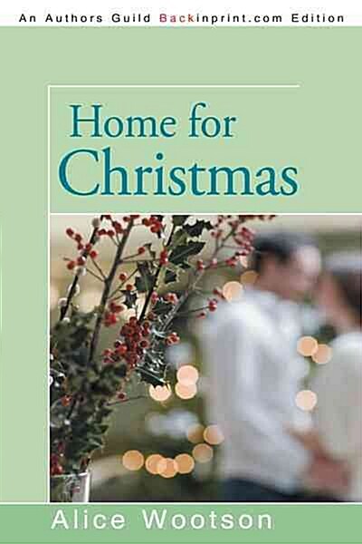 Home for Christmas (Paperback)