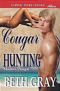 Cougar Hunting (Paperback)