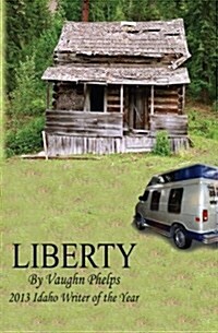 Liberty (Paperback)